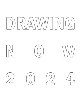 CICA 미술관 국제전 Drawing Now 2024 공모