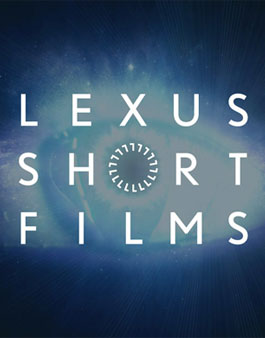 [해외] Lexus Short Films.