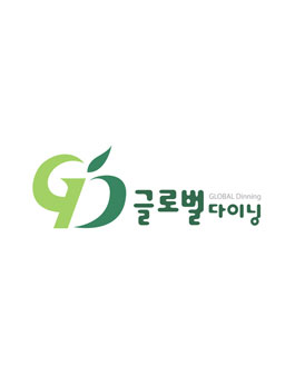 돈돈천하 숯불돼지갈비 전문점 BI 디자인 공모전.