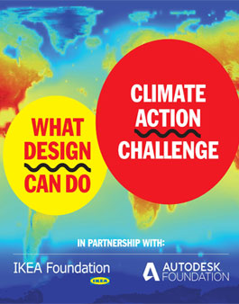 기후 대책 글로벌 공모전(Climate Action Challenge)