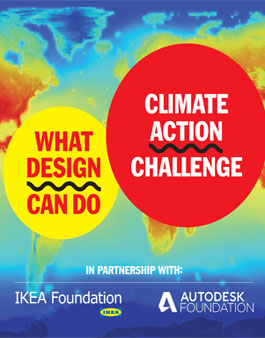 기후 대책 글로벌 공모전(Climate Action Challenge).