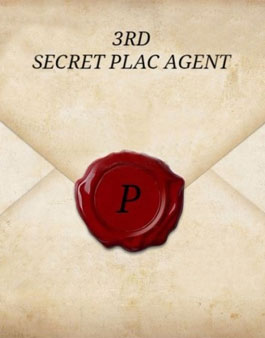 PLAC 플랙 에이전트 3기.