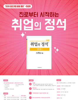 나에게만~ 준비된 캠프 같아~ 진로부터 실무까지 중소기업 탐방 캠프(진로편).