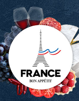 소펙사코리아 French Food Lovers 모집.