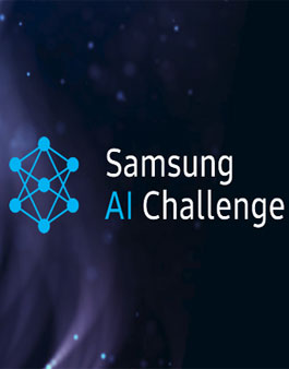Samsung AI Challenge 2018