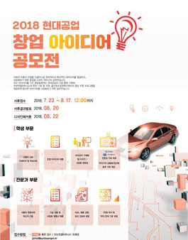 2018 현대공업 창업 아이디어 공모전(2차).