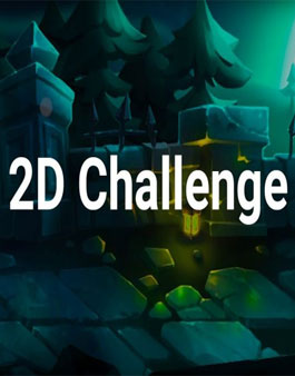 유니티 2D 공모전(Unity 2D Challenge)