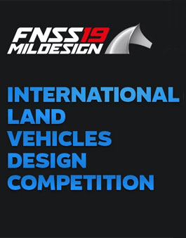 FNSS Mildesign 2019