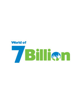 Student Video Contest - World of 7 Billion