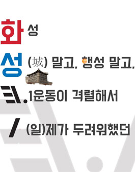 화성 3.1운동 100주년 기념사업  온라인 시민서포터즈(2기) 모집(대상:화성시민 외).