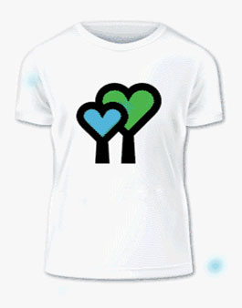 2019 세계 산림의 날 기념 T-shirt 디자인 공모전.