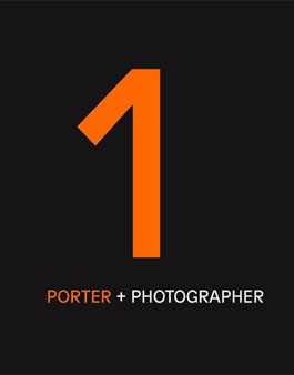 PORTER 포터그래퍼 1기 모집.