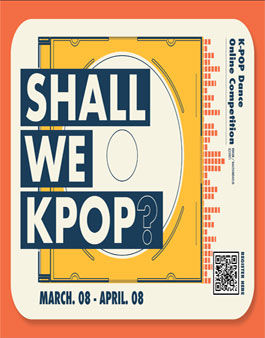 Shall We K-POP.