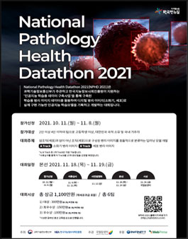 NPHD 2021 - DATATHON.