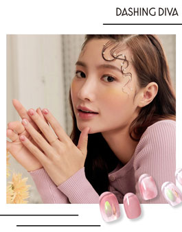 데싱디바 공식 온라인 서포터즈 크루 4기 모집 (추가모집).