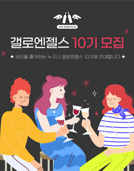 갤로 엔젤스 10기 모집.