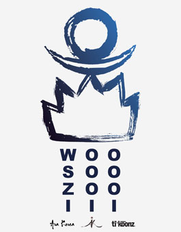 제 19회 ARA KOREA 캠페인 (WOO SOO ZOO III).
