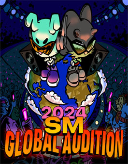 2024 SM 글로벌 오디션 (2024 SM Global Audition).