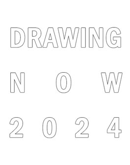 CICA 미술관 국제전 Drawing Now 2024 공모.