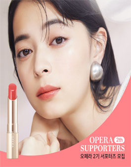 오페라 공식 서포터즈 2기 모집