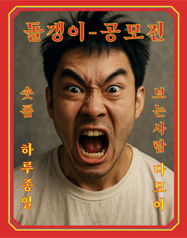 [SNS콘텐츠공모전] 돌갱이 숏폼 공모전.